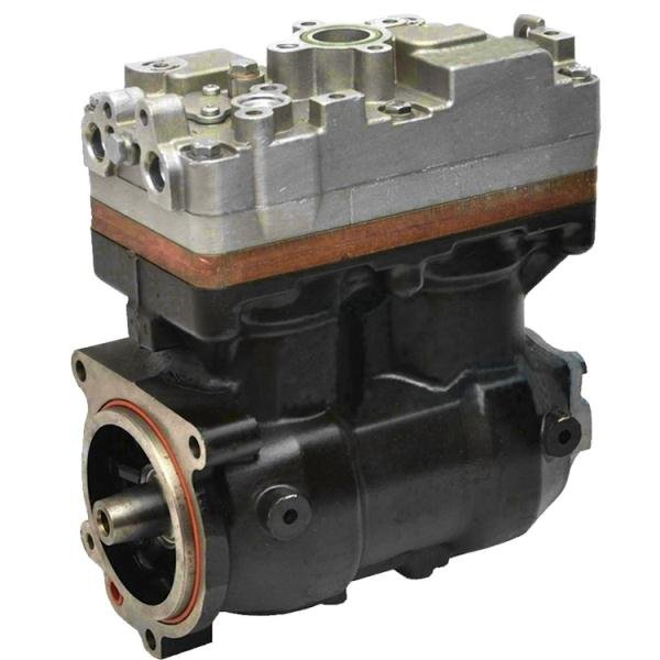 For P/G/R/T TRUCK;F/K/N BUS air Brake Compressor 2024413;K053740N00;K053740N05;1400 090 005;1400090005;2792820;1.18839